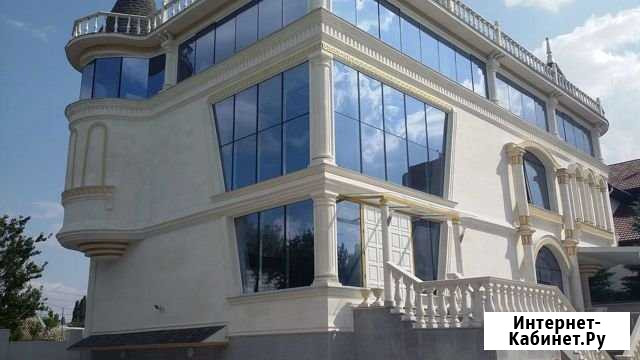 Здание с арендаторами, Супер окупаемость 2000 кв.м. Ростов-на-Дону - изображение 1