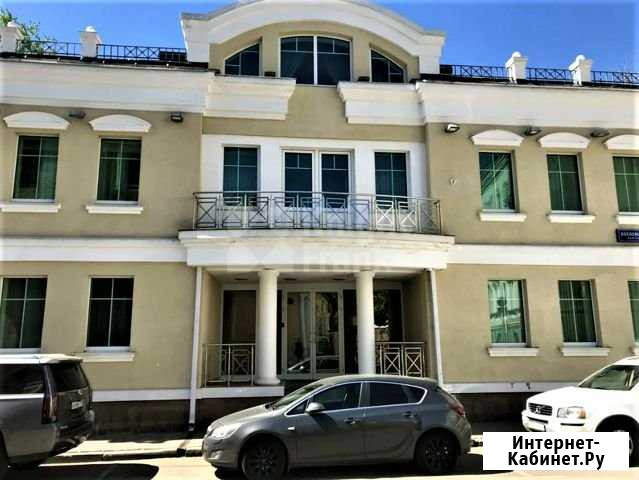 Комфортный особняк (класс А) в центре Москва - изображение 1