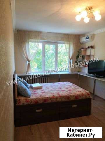 3-комнатная квартира, 63 м², 5/5 эт. в аренду на длительный срок в Керче Керчь - изображение 1