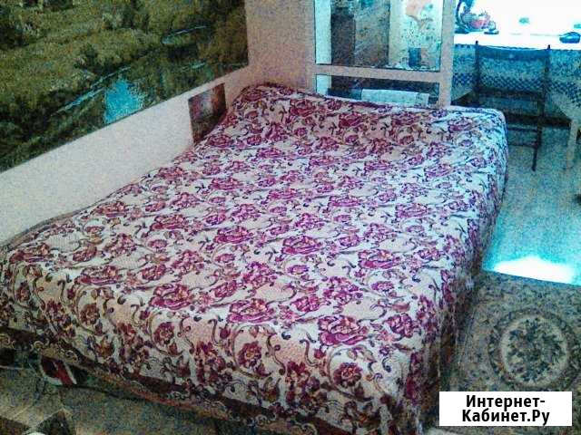 1-комнатная квартира, 35 м², 2/5 эт. в аренду посуточно в Вологде Вологда - изображение 1