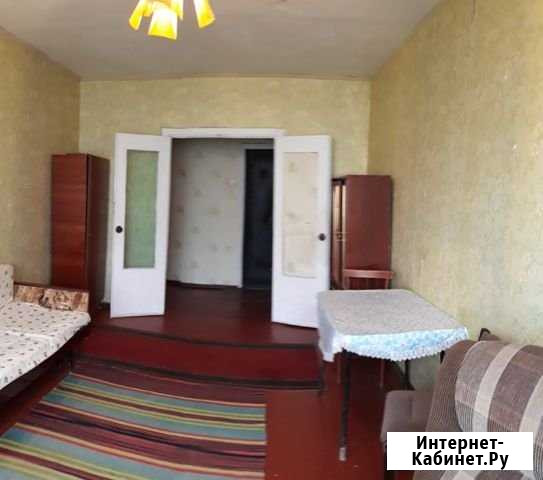 2-комнатная квартира, 52 м², 7/9 эт. на продажу в Ростове-на-Дону Ростов-на-Дону - изображение 1