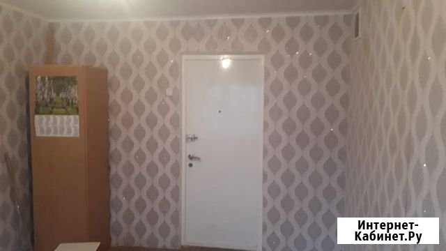 Комната 14 м² в 1-ком. кв., 1/5 эт. на продажу в Новочебоксарске Новочебоксарск - изображение 1
