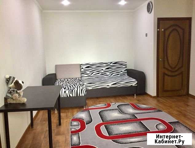 2-комнатная квартира, 44.7 м², 4/5 эт. на продажу в Казани Казань - изображение 1