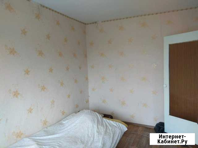 1-комнатная квартира, 22 м², 6/6 эт. в аренду на длительный срок в Калуге Калуга - изображение 1