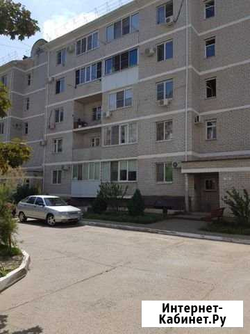 2-комнатная квартира, 62 м², 2/5 эт. на продажу в Краснодаре Краснодар - изображение 1