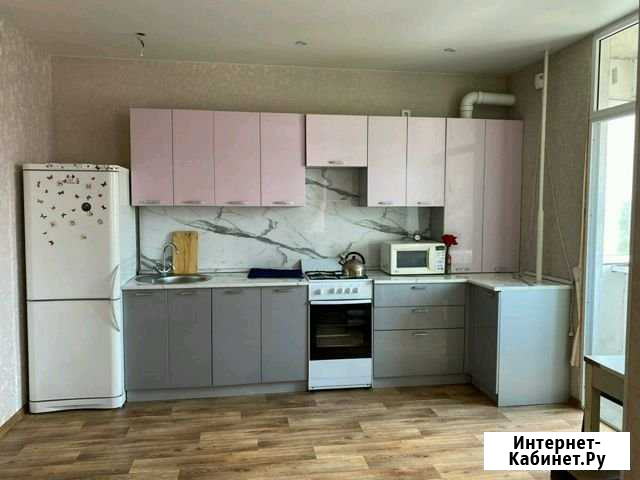 1-комнатная квартира, 36 м², 9/10 эт. на продажу в Рязани Рязань - изображение 1