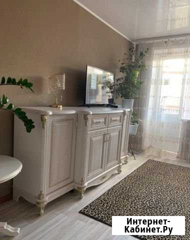 1-комнатная квартира, 35 м², 3/5 эт. на продажу в Алексине Алексин - изображение 1