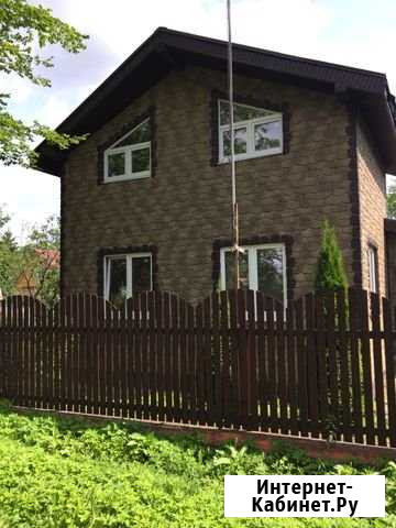 Участок СНТ, ДНП 10 сот. на продажу в Талдоме Талдом - изображение 1