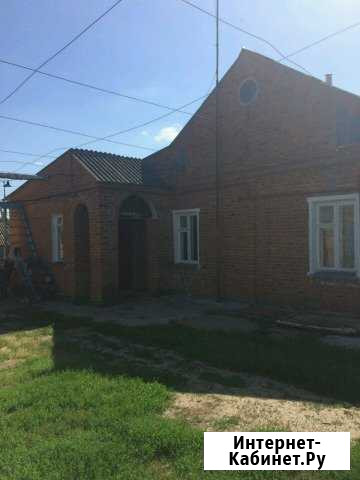 Дом 95 м² на участке 15 сот. на продажу в Борисовке Борисовка - изображение 1