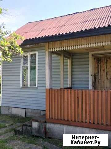 Дача 40 м² на участке 6 сот. на продажу в Чехове Московской области Чехов - изображение 1