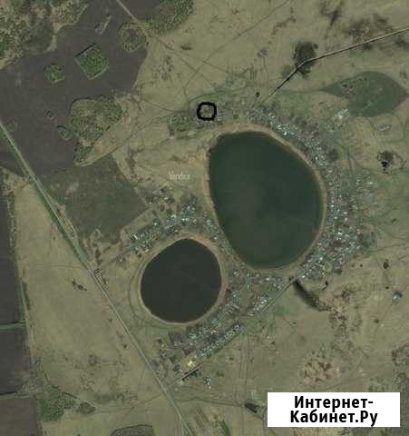 Участок ИЖС 21 сот. на продажу в Кургане Курган - изображение 1