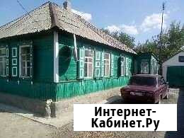 Дом 60 м² на участке 6 сот. на продажу в Шахтах Шахты - изображение 1