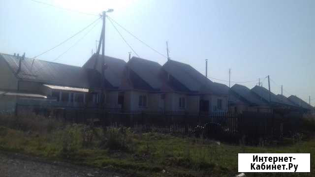 Квартира-студия, 22 м², 1/1 эт. на продажу в Кунашаке Кунашак - изображение 1