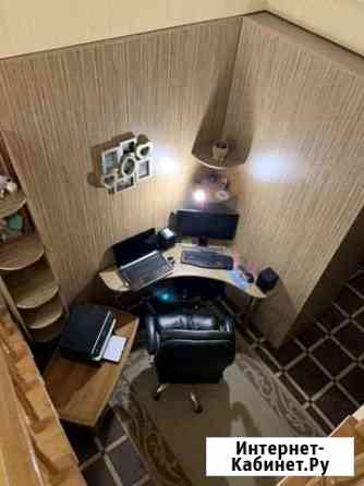 Дом 340.6 м² на участке 6 сот. на продажу в Симферополе Симферополь