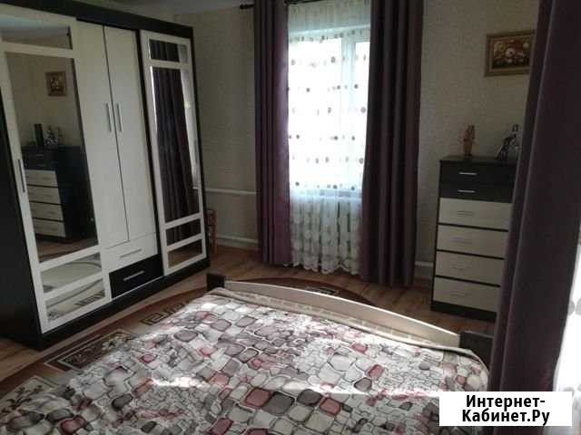 Дом 82 м² на участке 35 сот. на продажу в Плешаново Плешаново - изображение 1