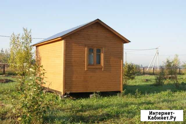 Участок ИЖС 6 сот. на продажу в Домодедово Домодедово - изображение 1