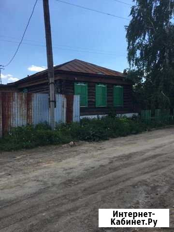 Дом 65 м² на участке 10 сот. на продажу в Троицке Челябинской области Троицк - изображение 1