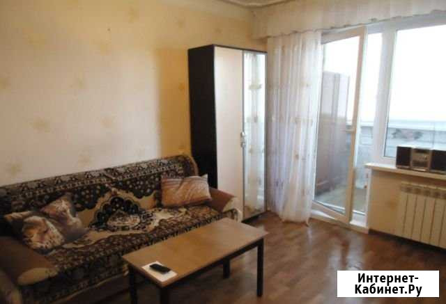 1-комнатная квартира, 30 м², 4/5 эт. в аренду на длительный срок в Набережных Челнах Набережные Челны - изображение 1