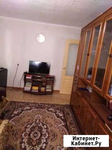 3-комнатная квартира, 43 м², 1/5 эт. на продажу в Ульяновске Ульяновск - изображение 1