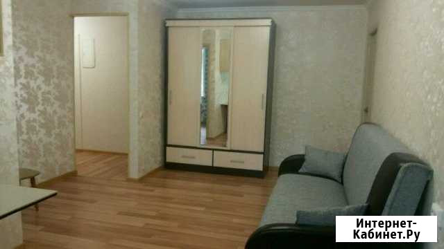 2-комнатная квартира, 48 м², 5/5 эт. в аренду на длительный срок в Электростали Электросталь - изображение 1