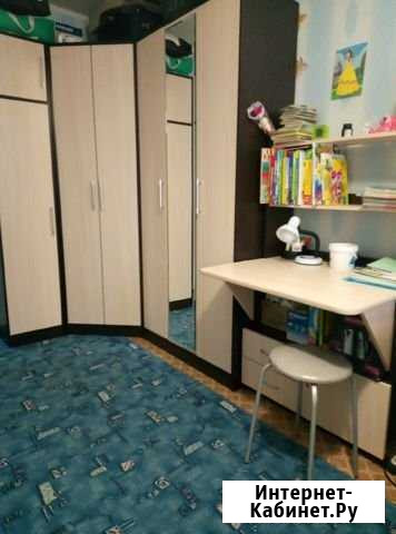 2-комнатная квартира, 41 м², 5/5 эт. на продажу в Агидели Агидель - изображение 1