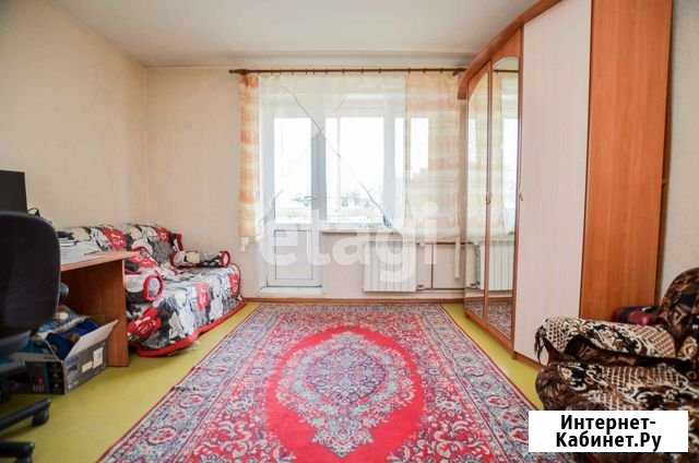 3-комнатная квартира, 65.2 м², 3/9 эт. на продажу в Томске Томск - изображение 1