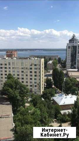 2-комнатная квартира, 70.3 м², 20/25 эт. на продажу в Саратове Саратов - изображение 1