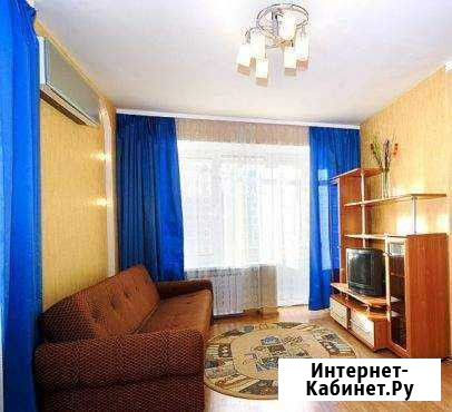 1-комнатная квартира, 35 м², 16/16 эт. на продажу в Ростове-на-Дону Ростов-на-Дону - изображение 1