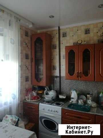 1-комнатная квартира, 33 м², 8/9 эт. на продажу в Белгороде Белгород - изображение 1