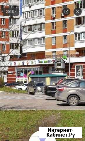 ПСН Мичуринский пр-т, 1 Москва - изображение 1