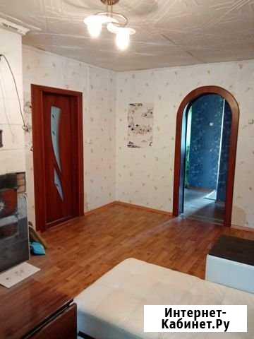 3-комнатная квартира, 60 м², 2/2 эт. на продажу в Архангельске Архангельск - изображение 1