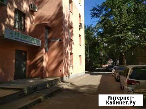 Помещение свободного назначения, 200 кв.м. Самара - изображение 1
