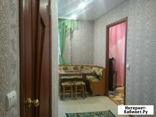 1-комнатная квартира, 41 м², 3/5 эт. на продажу в Туринске Туринск - изображение 1