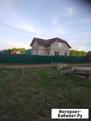 Дом 150 м² на участке 10 сот. на продажу в Аргаяше Аргаяш - изображение 1