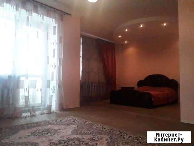 4-комнатная квартира, 140 м², 3/6 эт. на продажу в Красноярске Красноярск - изображение 1