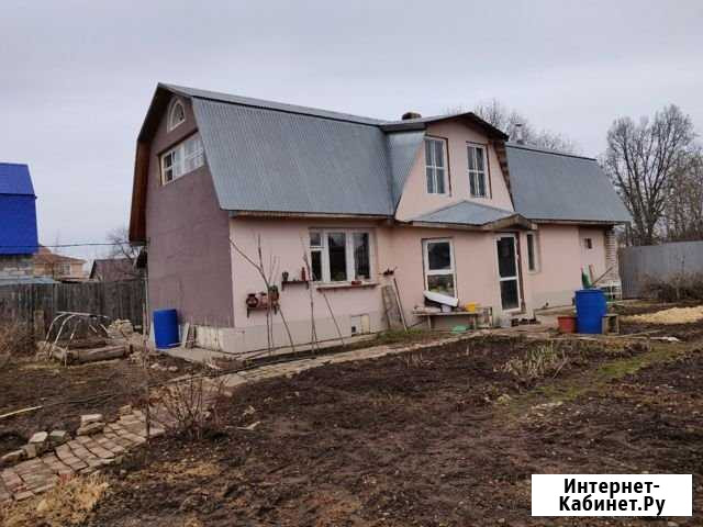 Дом 70 м² на участке 9 сот. на продажу в Перми Пермь - изображение 1