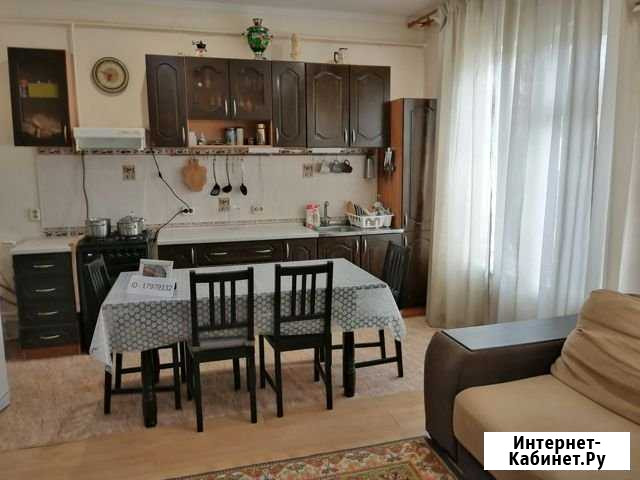 Дом 80 м² на участке 6 сот. в аренду посуточно в Геленджике Геленджик - изображение 1