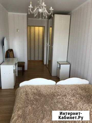 2-комнатная квартира, 50 м², 4/5 эт. в аренду посуточно в Сочи Сочи - изображение 1