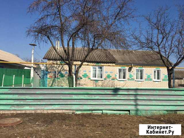 Дом 80 м² на участке 30 сот. на продажу в Тиме Тим - изображение 1