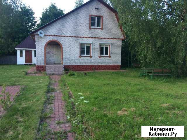 Дача 80 м² на участке 6 сот. на продажу в Хотьково Хотьково - изображение 1