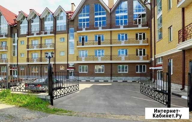 3-комнатная квартира, 102 м², 3/4 эт. на продажу в Новоивановском Новоивановское - изображение 1