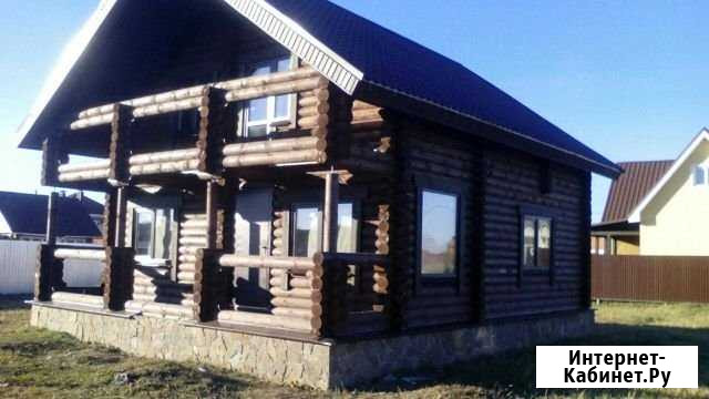 Дом 130 м² на участке 9 сот. на продажу в Линде Линда - изображение 1