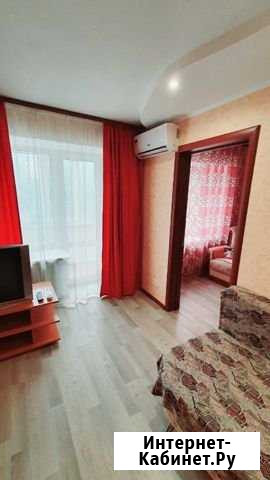2-комнатная квартира, 45 м², 2/5 эт. в аренду посуточно в Орске Орск - изображение 1