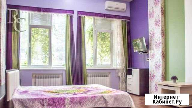 4-комнатная квартира, 130 м², 1/10 эт. на продажу в Севастополе Севастополь - изображение 1