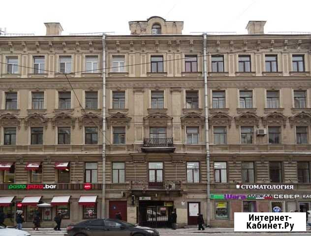 Помещение 160 м2, первый этаж. От собственника Санкт-Петербург - изображение 1