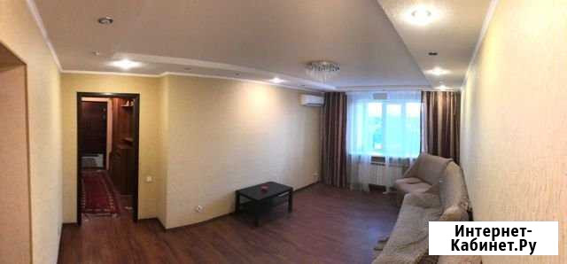 2-комнатная квартира, 72 м², 8/16 эт. в аренду на длительный срок в Ростове-на-Дону Ростов-на-Дону - изображение 1