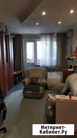2-комнатная квартира, 48 м², 2/5 эт. в аренду на длительный срок в Ростове-на-Дону Ростов-на-Дону - изображение 1