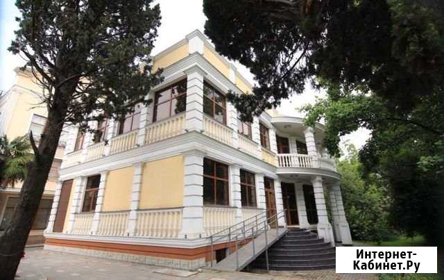 Аренда Здания 750м2 в центре Сочи Сочи - изображение 1