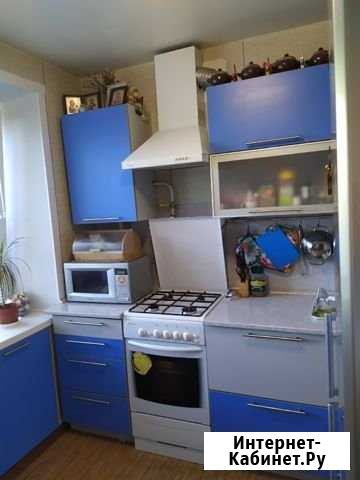 1-комнатная квартира, 32 м², 4/5 эт. на продажу в Кирове Киров - изображение 1