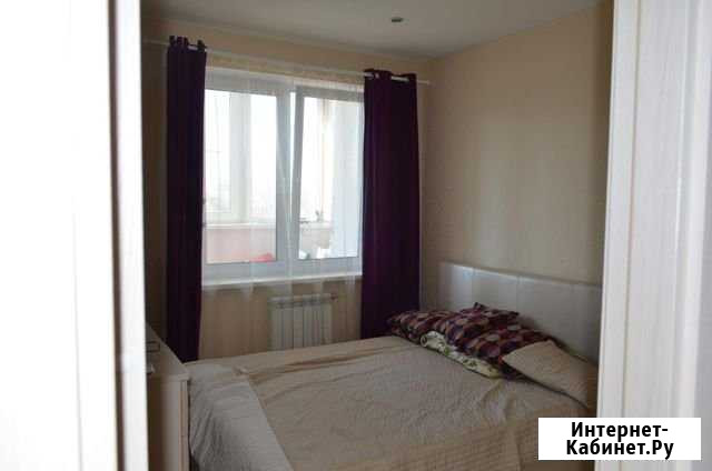 1-комнатная квартира, 42.8 м², 5/19 эт. на продажу в Котельниках Котельники - изображение 1